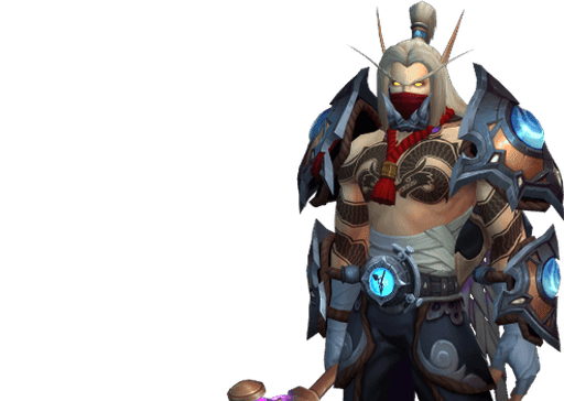 Wongchan render