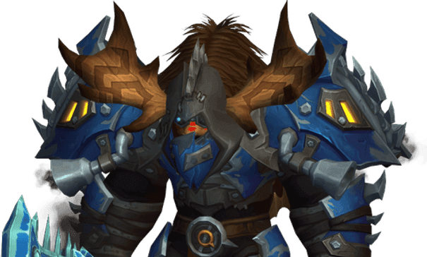 Writehorn render