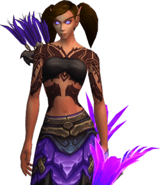 Wyldepix render