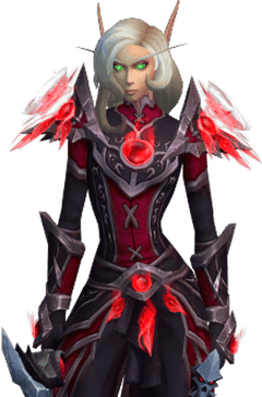 Xül render