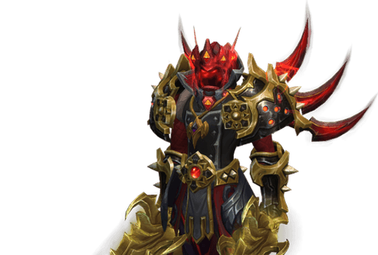 Xarreus render