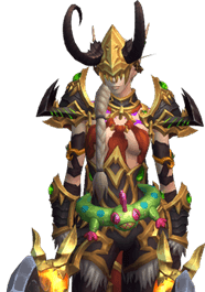 Xeniaá render