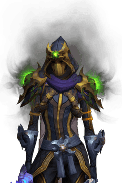 Xildem render