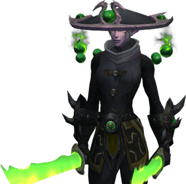 Xilei render