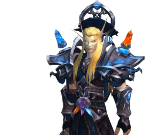 Xillyan render
