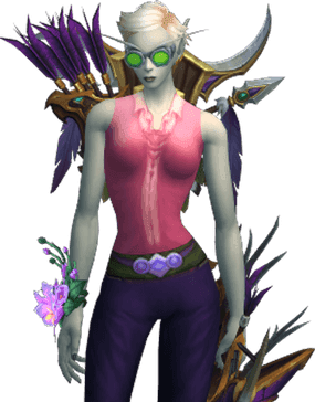 Xilvestra render