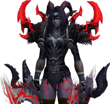 Xilxidor render