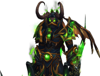 Xorraxxes render