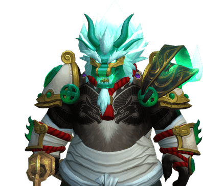 Xuleng render