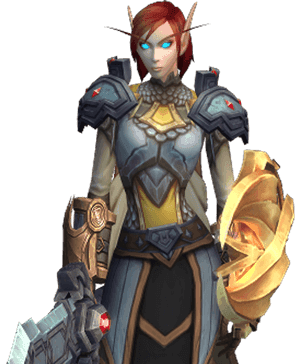 Xyphrp render