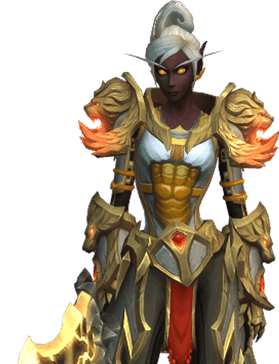 Yém render