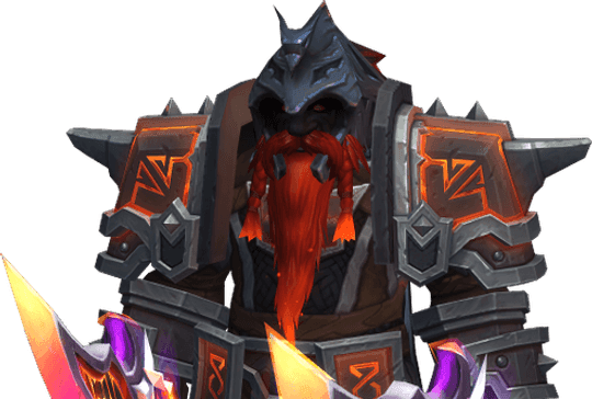 Yakfirefart render