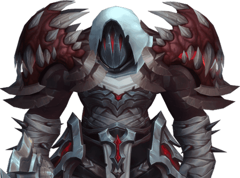 Yakshá render