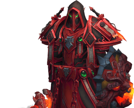 Yatske render
