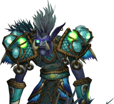 Yazimon render