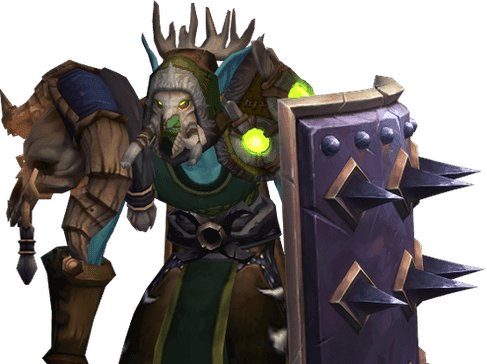 Yeckei render