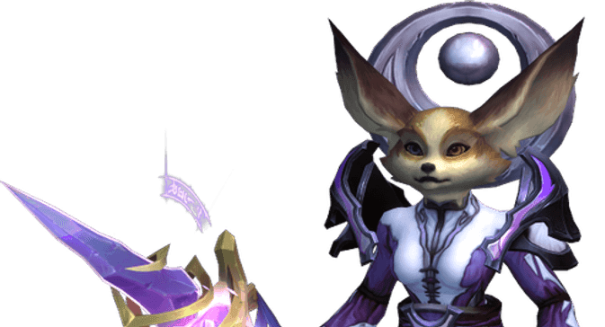 Yie render
