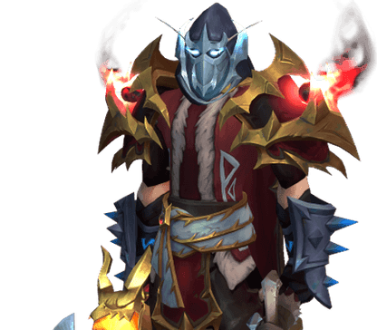 Yikuku render