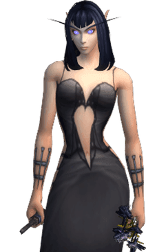 Ynsomnia render