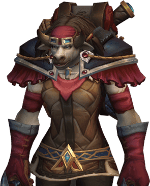 Yrsela render