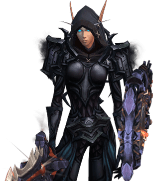 Yue render