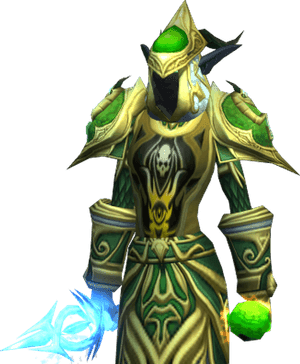 Zaczoc render