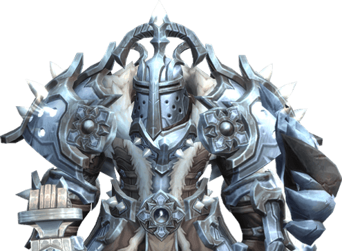 Zagaa render
