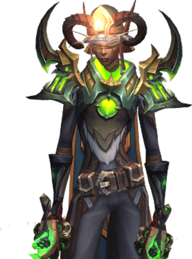 Zalectra render