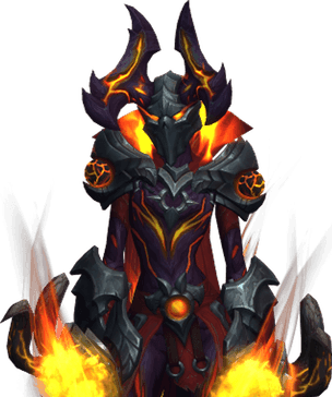 Zaliria render