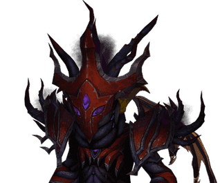 Zamzarak render