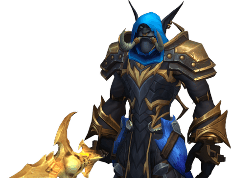 Zardal render