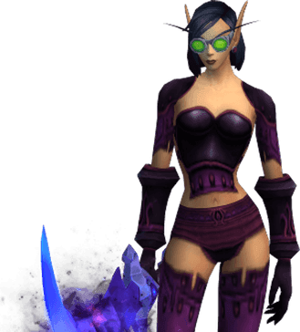 Zarkizi render