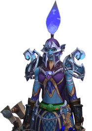 Zarwo render