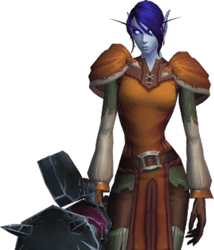 Zavux render