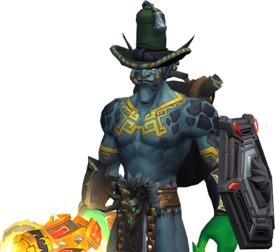 Ze render