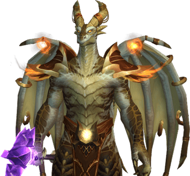 Zedoax render