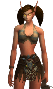 Zeeca render