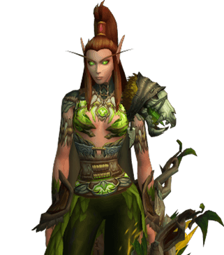 Zeerawyn render