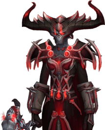 Zennylock render