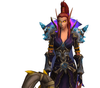 Zenoras render