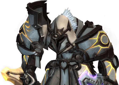 Zeph render