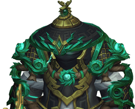 Zer render
