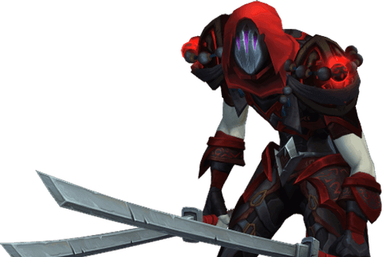 Zeraf render