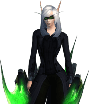 Zetâ render