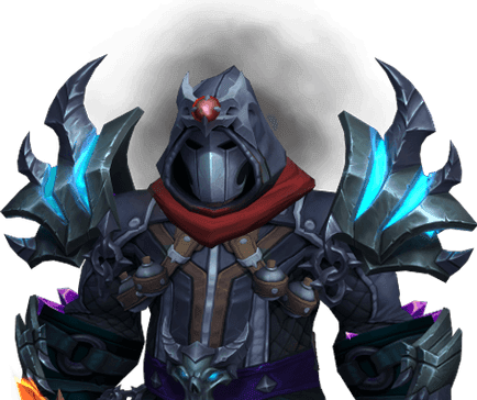 Zetras render