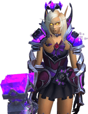 Zhaú render