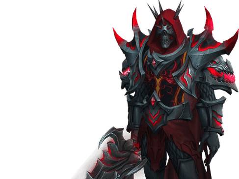 Zhagroc render