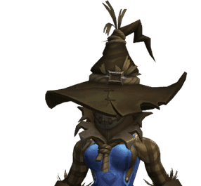 Ziganni render