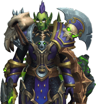 Zimani render