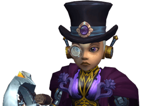 Zippi render